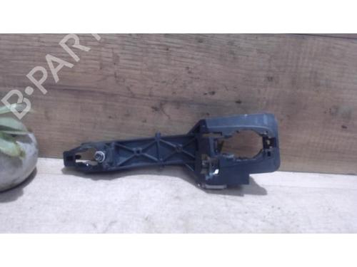 Front right exterior door handle KIA CEE'D Hatchback (ED) 1.6 CRDi 115 | BP25408935C129 