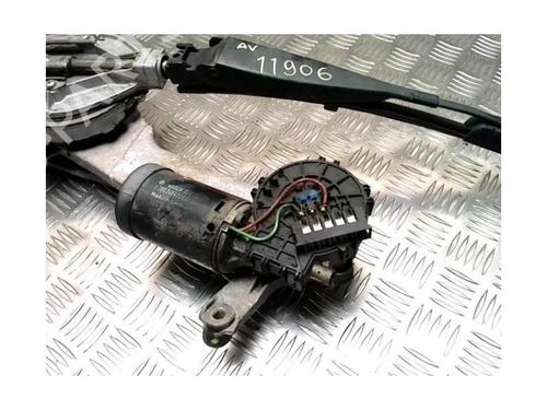 Front wiper motor MERCEDES-BENZ CLK (C208) CLK 200 (208.335) | BP25429638M29 