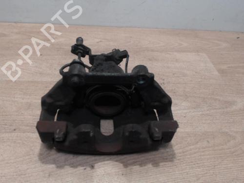 Left front brake caliper AUDI A6 C4 (4A2) 2.5 TDI | BP25386533M105