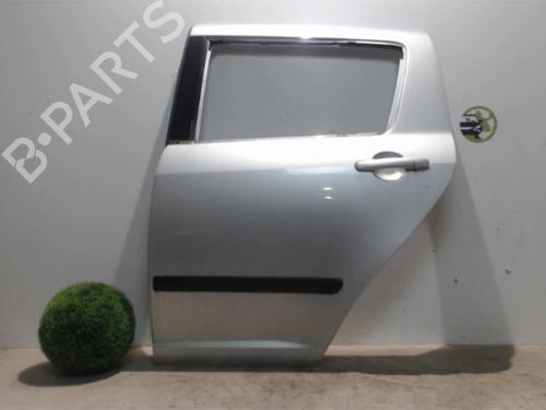 Dør venstre bagtil SUZUKI SWIFT III (MZ, EZ) 1.3 DDiS (RS413D) (69 hp) 25390142