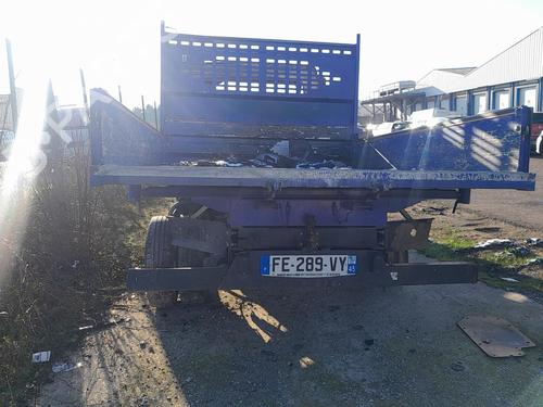 Other IVECO DAILY VI Van 35S18, 35C18, 40C18, 50C18, 60C18, 65C18, 70C18 | BP31226569O1