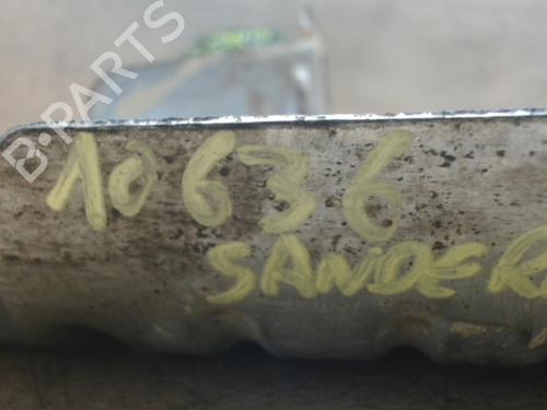 Other DACIA SANDERO 1.4 MPI LPG | BP31239518O1