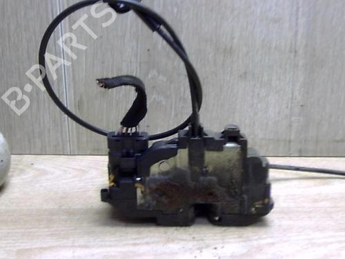 Rear right lock RENAULT CLIO III Grandtour (KR0/1_) 1.5 dCi (KR0F) | BP25408836C99