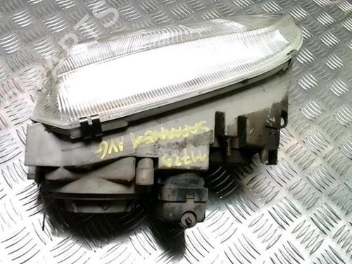 Left headlight RENAULT SAFRANE I (B54_) 2.1 dT (B546) | BP26443402C28
