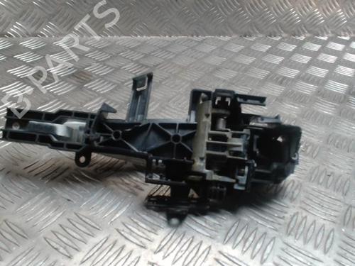 Front right exterior door handle BMW 1 (E81) 118 i | BP31235248C129