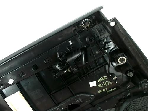 Bageste højre beklædning SEAT EXEO ST (3R5) 2.0 TDI | BP31232367C61 