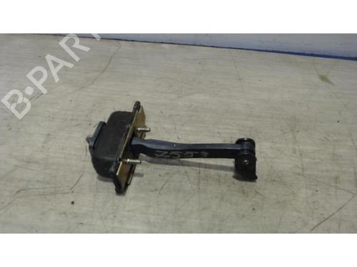 Hinge/Door check strap MERCEDES-BENZ M-CLASS (W163) ML 270 CDI (163.113) | BP25387126C146 