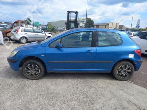 Cerchio PEUGEOT 307 (3A/C) 1.6 16V | BP30808195C45
