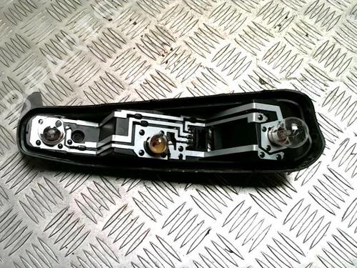 Used Licence plate light Licence plate light 37089852 37089852