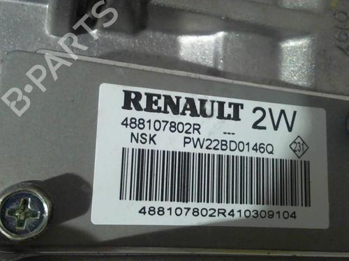 Used Steering column RENAULT MEGANE III Coupe (DZ0/1_) 1.5 dCi (DZ09, DZ0D, DZ1F, DZ1G, DZ14, DZ29) (110 hp) 25409546