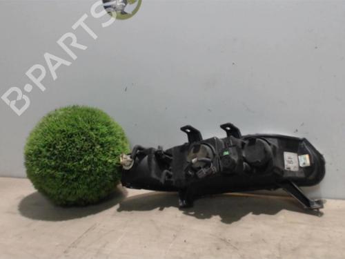 Left headlight ROVER 400 II Hatchback (RT) 420 D | BP25390264C28