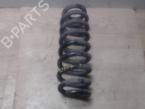 Shock absorber spring BMW 1 (E87) 120 d | BP31222270C152