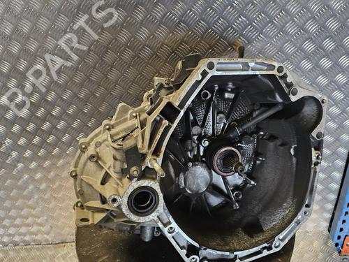 Gearbox RENAULT LAGUNA III (BT0/1) 1.5 dCi (BT00, BT0A, BT0T, BT1J) | BP36002626M3 - Image 2
