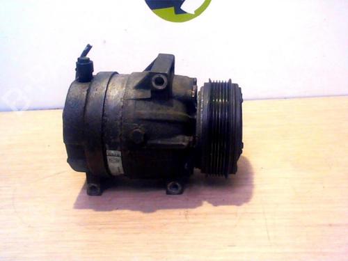 AC Kompressor RENAULT LAGUNA II Grandtour (KG0/1_) 1.9 dCi (KG0E, KG0R) (100 hp) 25391522