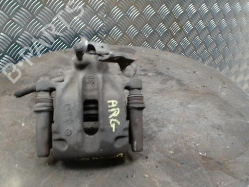 Used Left rear brake caliper Left rear brake caliper SEAT ALHAMBRA (7V8, 7V9) 1.9 TDI 4motion (115 hp) 33677314 33677314