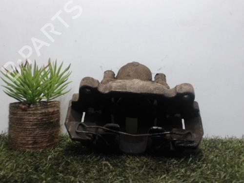 Right front brake caliper VW TOURAN (1T1, 1T2) 1.9 TDI | BP25392214M104