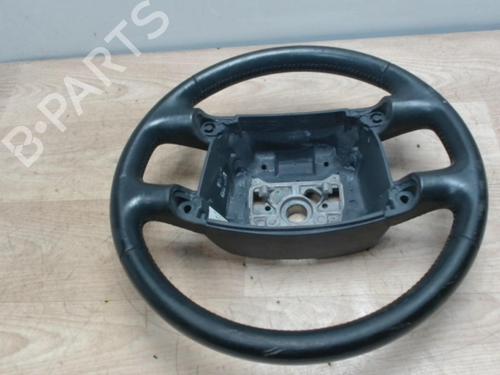 Steering wheel VW TOUAREG (7LA, 7L6, 7L7) 5.0 V10 TDI | BP31233935C49