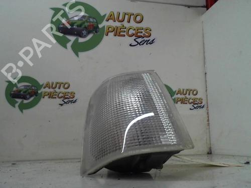 Used Right front indicator OPEL CORSA A Hatchback (S83) 1.2 i (F08, M08, F68, M68) (45 hp) 25401250