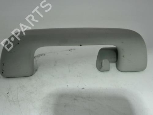 Used Rear left interior door handle TOYOTA COROLLA (_E12_) 1.4 D (NDE120_, NDE120R) (90 hp) 26667724