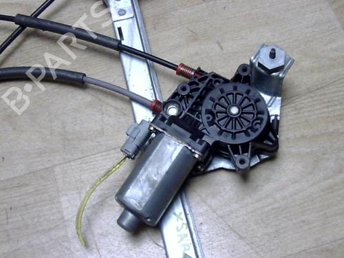 Front left window mechanism CITROËN XSARA (N1) 1.8 i | BP31236006C22