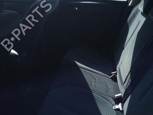 Varmeblæsermodstand CITROËN C4 I (LC_) 1.6 HDi | BP29381930M108 