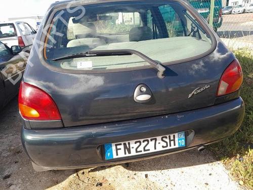 Left front fenders FORD FIESTA IV (JA_, JB_) 1.3 i | BP26437993C41 