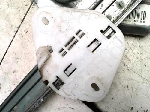 Front left window mechanism DACIA LOGAN MCV (KS_) 1.5 dCi (KS0W) | BP25426832C22 