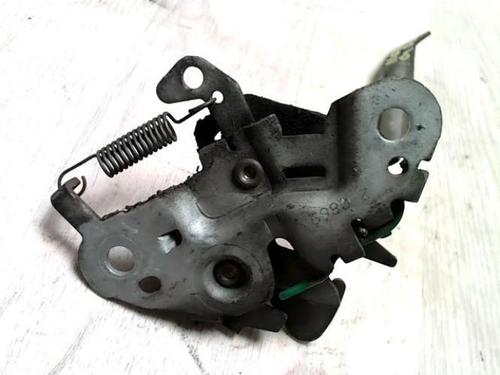 Hood lock CITROËN C4 Picasso I MPV (UD_) 1.6 HDi | BP25419747C133 