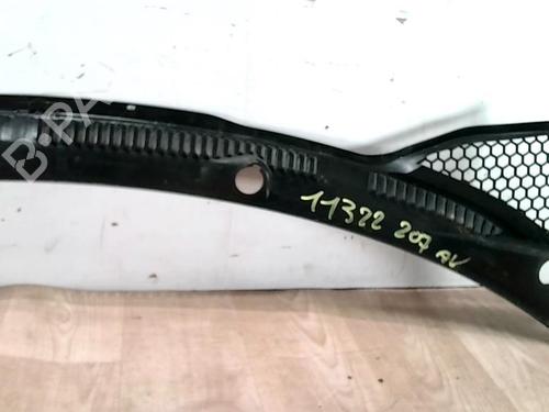 Used Scuttle panel PEUGEOT 207 (WA_, WC_) 1.6 HDi (90 hp) 28001381