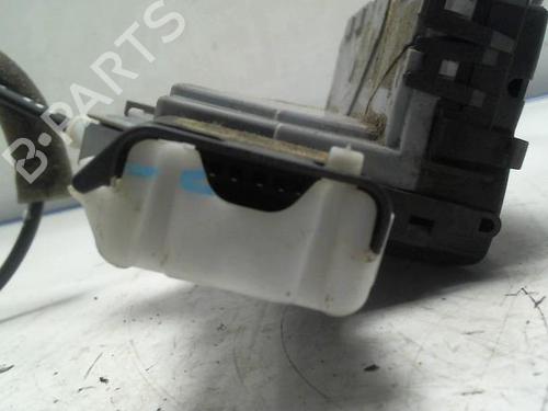 Used Rear left lock Rear left lock 31231018 31231018