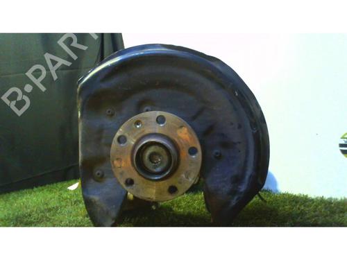 Fusee links voor VW PASSAT B6 Variant (3C5) 2.0 TDI (170 hp) 30665422