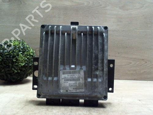 Used Engine control unit (ECU) RENAULT MEGANE II (BM0/1_, CM0/1_) 1.5 dCi (BM1F, CM1F) (86 hp) 25412224