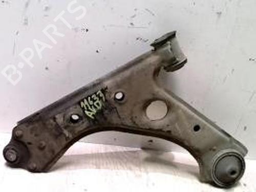 Used Right front suspension arm OPEL CORSA D (S07) 1.3 CDTI (L08, L68) (75 hp) 25426011