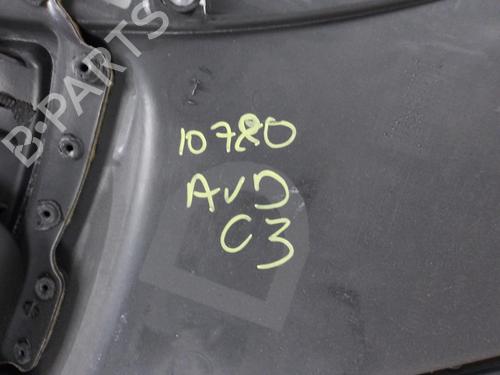 Used Front right panel CITROËN C3 I (FC_, FN_) 1.6 16V HDi (90 hp) 31223218