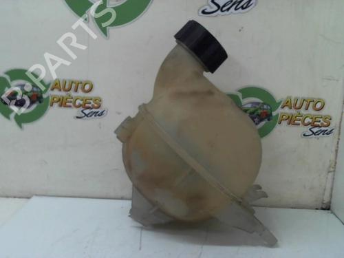 Expansion tank PEUGEOT 1007 (KM_) 1.6 16V | BP25400885C120