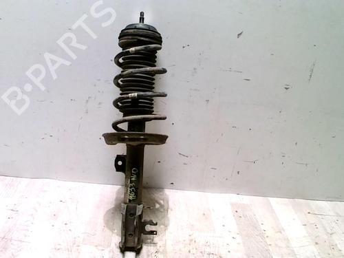 Used Right front shock absorber OPEL CORSA D (S07) 1.3 CDTI (L08, L68) (75 hp) 25425464