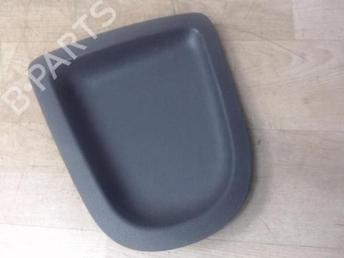 Andre RENAULT MODUS / GRAND MODUS (F/JP0_) 1.2 (JP0S) | BP29393027O1 