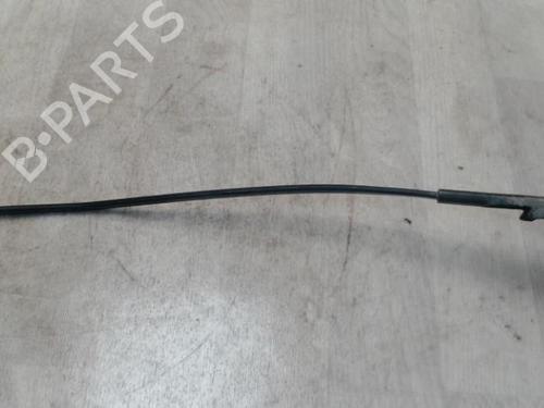 Front windshield wiper arm OPEL CORSA D (S07) 1.3 CDTI (L08, L68) | BP27628305C143 