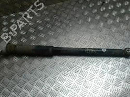Used Left rear shock absorber FORD FIESTA VI (CB1, CCN) 1.4 TDCi (68 hp) 26124908