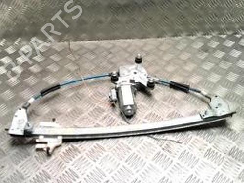 Used Rear left window mechanism PEUGEOT 406 (8B) 1.8 16V (116 hp) 30794394