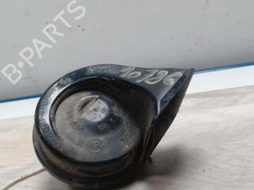 Used Horn Horn RENAULT CLIO II (BB_, CB_) 1.5 dCi (B/CB07) (65 hp) 28543078 28543078