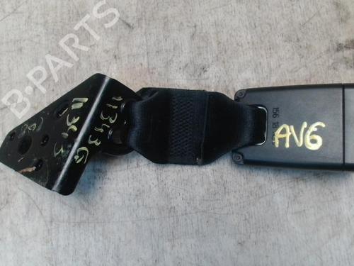Used Seat buckle PEUGEOT 208 I (CA_, CC_) 1.2 VTi 68 / PureTech 68 (68 hp) 27671217