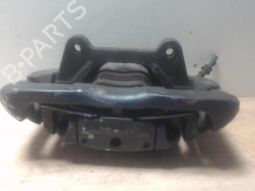 Used Left front brake caliper Left front brake caliper BMW 3 (E90) 330 xd (231 hp) 34107105 34107105