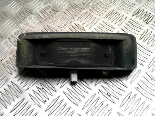 Éclairage de plaque d'immatriculation RENAULT TRAFIC II Van (FL) 1.9 dCi 80 (FL0B) | BP30814685I40