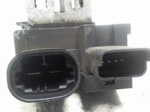 Resistência da chauffage CITROËN C3 II (SC_) 1.4 HDi 70 (SC8HZC, SC8HR0, SC8HP4) (68 hp) 31223258