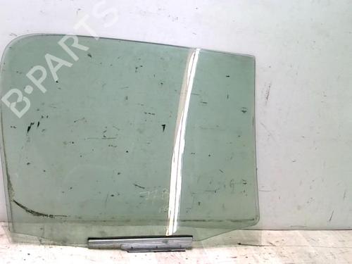 Used Rear right door window Rear right door window TOYOTA YARIS VERSO (_P2_) 1.4 D-4D (NLP20_, NLP22_) (75 hp) 25424130 25424130