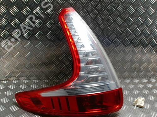 Used Left taillight Left taillight RENAULT GRAND SCÉNIC III (JZ0/1_) 1.6 dCi (JZ00, JZ12) (130 hp) 31230473 31230473
