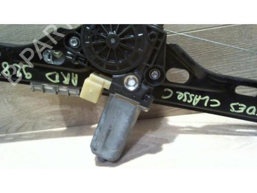 Rudehejsemekanisme Højre bagtil MERCEDES-BENZ C-CLASS (W203) C 200 CDI (203.004) | BP25383474C25 