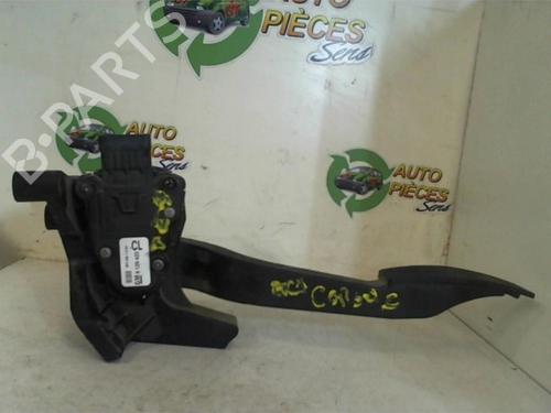 Pedal OPEL CORSA C (X01) 1.8 (F08, F68) (125 hp) 30665856