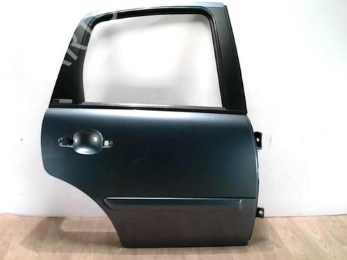 Right rear door CITROËN C3 I (FC_, FN_) 1.6 16V | BP28005910C5 